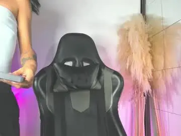 Chaturbate Live Porn of estefa_g