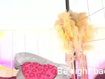 Chaturbate Best live sex cam show of estefa_g