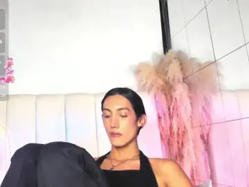 Chaturbate Sex Cam of estefa_g