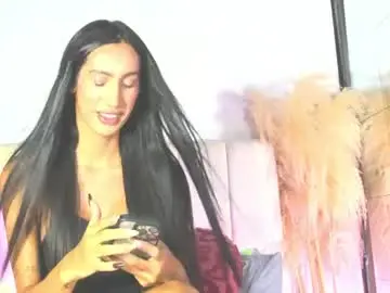 Chaturbate Best live sex cam show of estefa_g