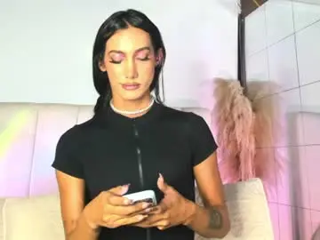 Chaturbate Sex Chat of estefa_g