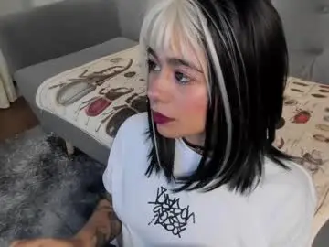 Chaturbate Best live sex cam show of flower_smith_