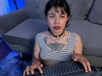 Chaturbate Adult Video Chat of flower_smith_