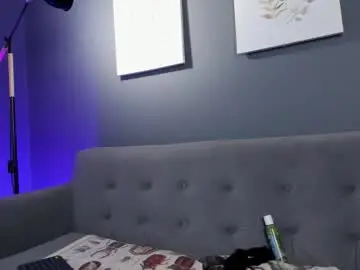 Chaturbate Adult Webcam of flower_smith_