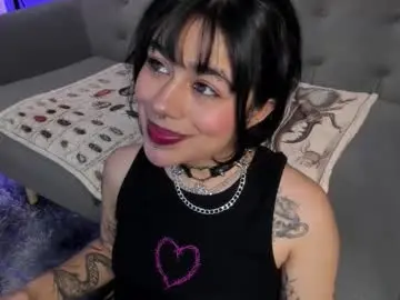 Chaturbate Free Porn Cam of flower_smith_