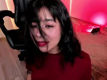 Chaturbate Sex Chat of flower_smith_