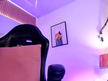 Chaturbate Nude Webcam of flower_smith_