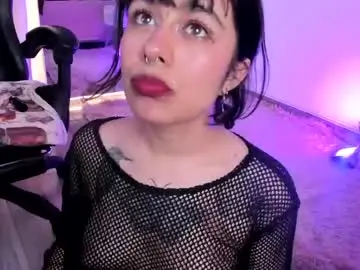 Chaturbate Live Sex Cam of flower_smith_