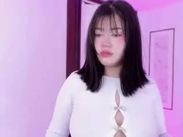 Chaturbate Sex Cam of gennesis_love