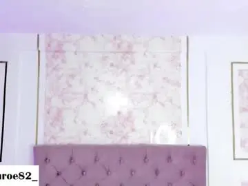 Chaturbate Free Porn Cam of gennesis_love