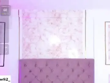 Chaturbate Best Webcam of gennesis_love