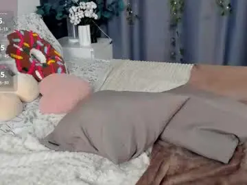 Chaturbate Best Webcam of jenny_miller_