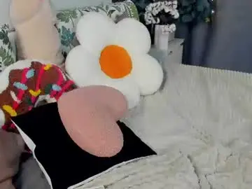 Chaturbate Private Sex Chat of jenny_miller_