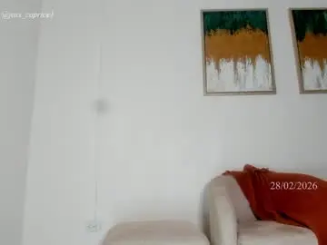 Chaturbate Private Sex Chat of joss_caprice