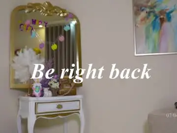 Chaturbate Nude Webcam of joss_caprice