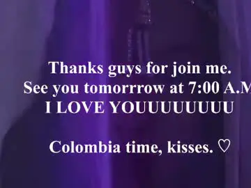 Chaturbate Live Porn of joss_caprice