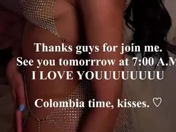 Chaturbate Adult Video Chat of joss_caprice