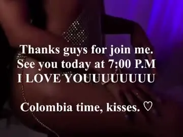 Chaturbate Live Sex of joss_caprice