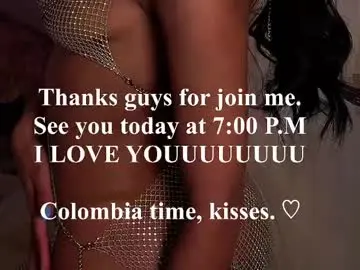 Chaturbate Sex Cam of joss_caprice