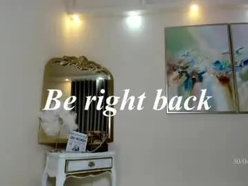 Chaturbate Live Sex Cam of joss_caprice