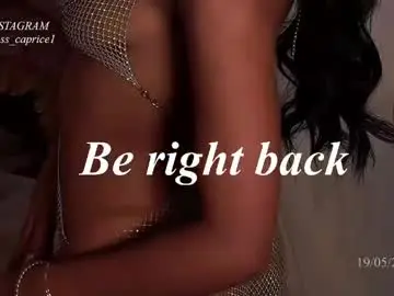 Chaturbate Watch Live Sex Cams of joss_caprice