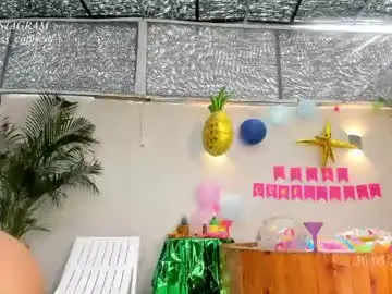 Chaturbate Best live sex cam show of joss_caprice