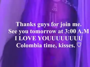 Chaturbate Adult Video Chat of joss_caprice