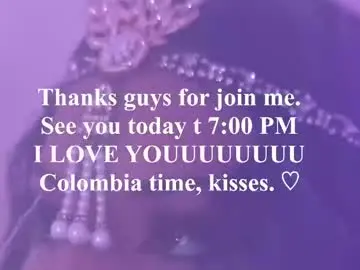 Chaturbate Private Sex Chat of joss_caprice