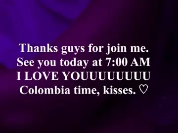 Chaturbate Private Sex Chat of joss_caprice