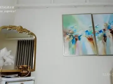Chaturbate Live Sex of joss_caprice