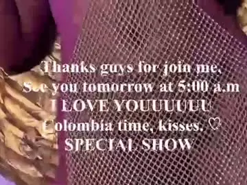 Chaturbate Nude Webcam of joss_caprice