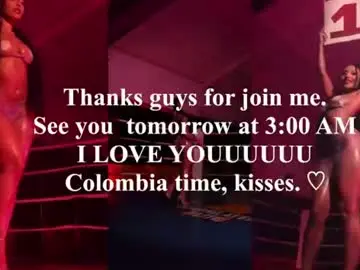 Chaturbate Best Webcam of joss_caprice