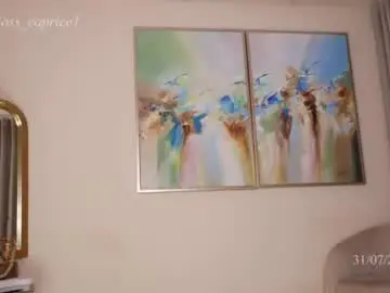 Chaturbate Private Sex Chat of joss_caprice