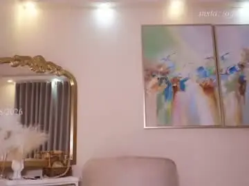 Chaturbate Private Sex Chat of joss_caprice