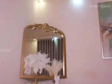 Chaturbate Private Sex Chat of joss_caprice