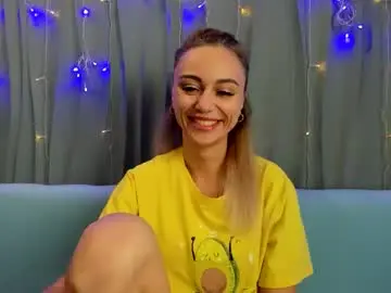 Chaturbate Watch Live Sex Cams of juliastar41