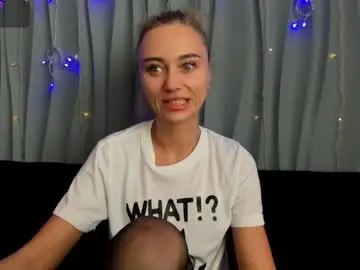 Chaturbate Adult Video Chat of juliastar41