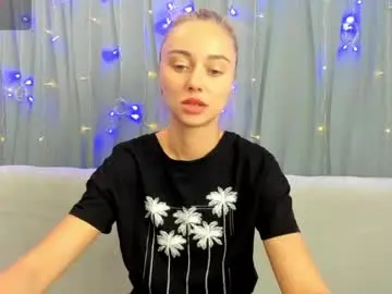 Chaturbate Best Webcam of juliastar41