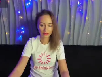 Chaturbate Sex Cam of juliastar41