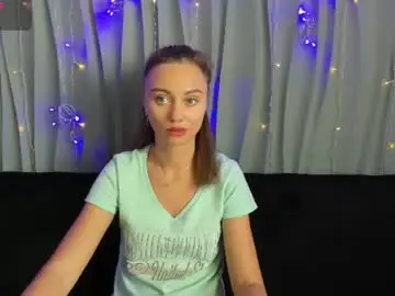 Chaturbate Live Porn of juliastar41