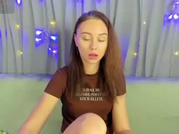 Chaturbate Nude Webcam of juliastar41