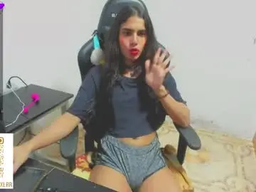 Chaturbate Live Porn of kim_wexler