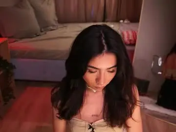 Chaturbate Best live sex cam show of lexy_exe