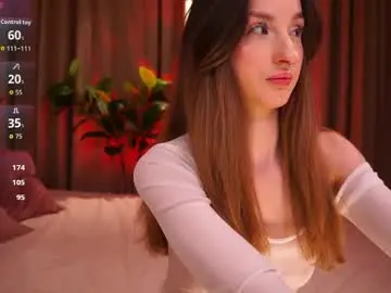 Chaturbate Private Sex Chat of lexy_exe