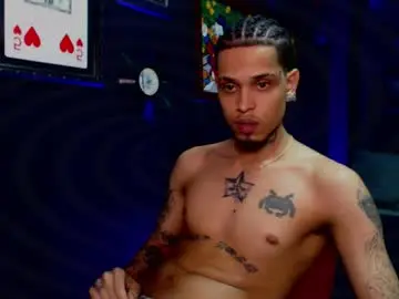 Chaturbate Live Porn of lilray99