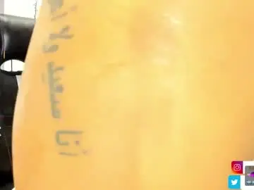 Chaturbate Live Porn of lozano_kathe_