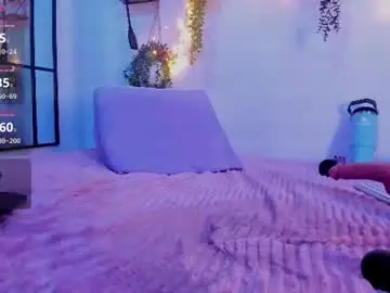 Chaturbate Best Webcam of megan_nt