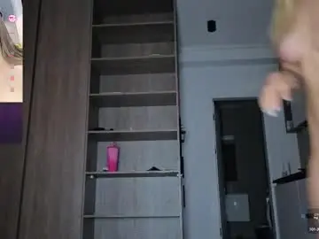 Chaturbate Private Sex Chat of megan_ros_