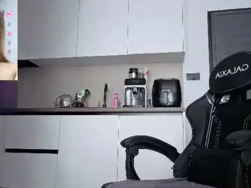 Chaturbate Nude Webcam of megan_ros_