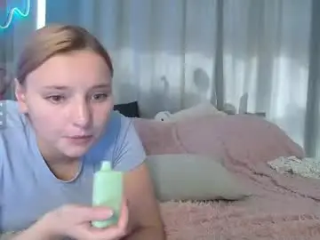 Chaturbate Private Sex Chat of megan_s1x